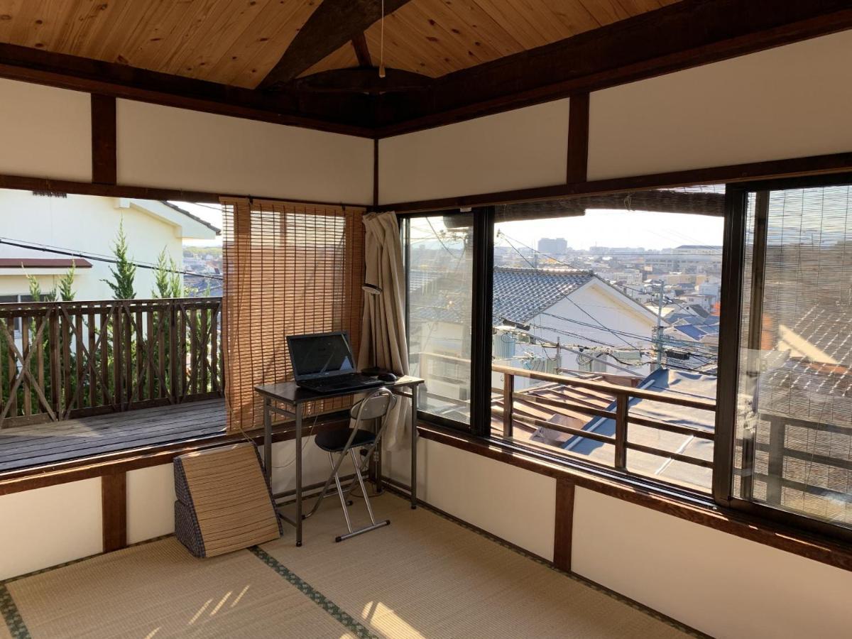 Munetada House 교토 외부 사진