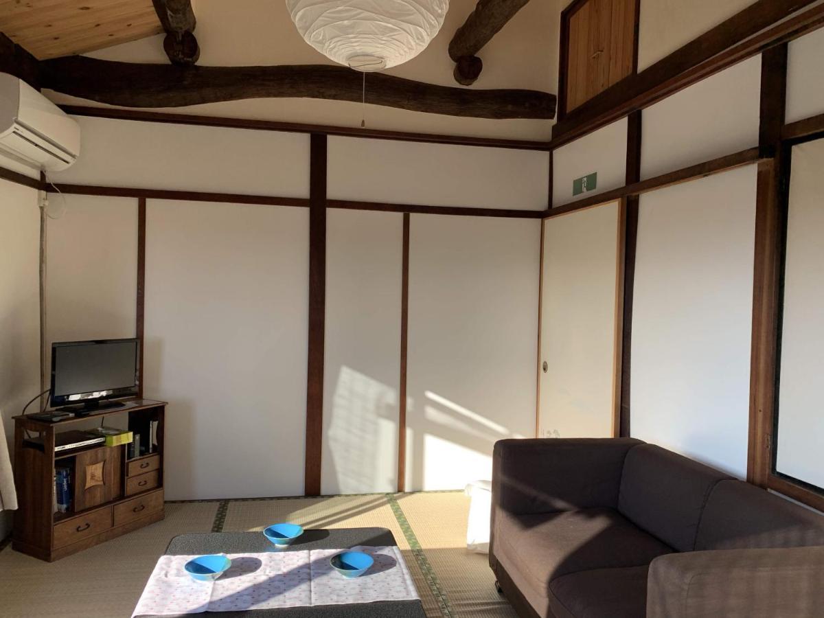 Munetada House 교토 외부 사진