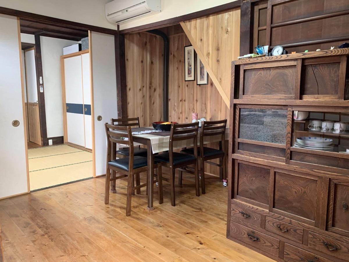 Munetada House 교토 외부 사진